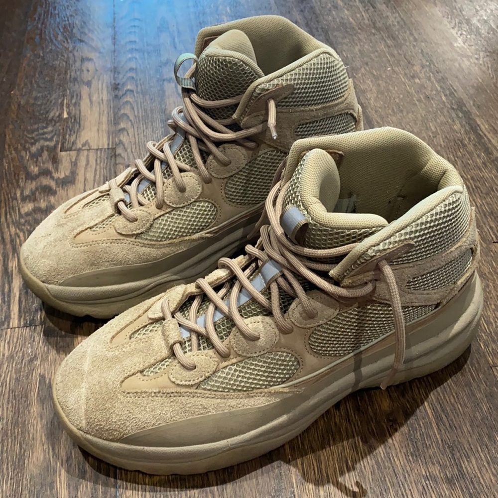 Yeezy Boots Men’s